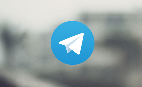 Cómo la compra de WhatsApp y su caída el 22 de febrero benefició a Telegram | Curación de contenidos e Inteligencia Competitiva | Scoop.it