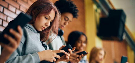 Risques psychosociaux et surcharge num&eacute;rique&nbsp;: un enjeu de sant&eacute; au travail. #RisquesProfessionnels | Gestion de crise | Scoop.it