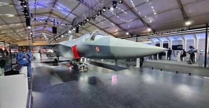 India seeks to join sixth-generation fighter programme | DEFENSE NEWS | Scoop.it