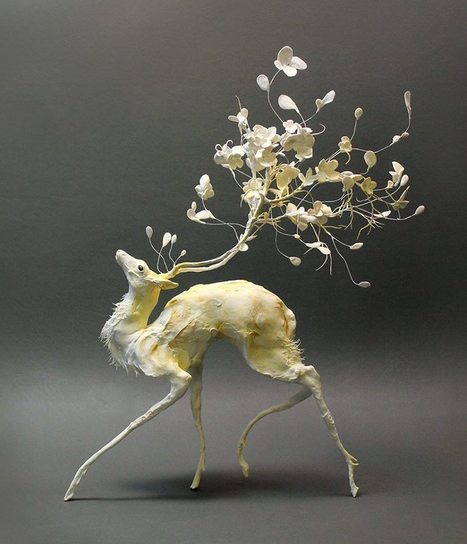 Ellen Jewett | Art Installations, Sculpture, Contemporary Art | Scoop.it