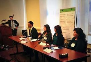 Policies For A Worker Cooperative Economy in NYC - Shareable | Peer2Politics | Scoop.it