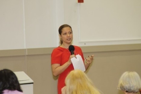 State Aide Will Visit Tarrytown Dual Language Program | The Tarrytown-SleepyHollow Daily Voice | Dual Language Education in the U.S. | Scoop.it