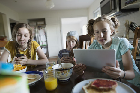 Most Students Don&rsquo;t Know When News Is Fake, Stanford Study Finds | Digital Literacy in the Library | Scoop.it