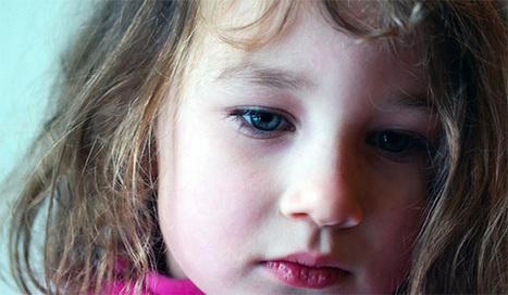 With Kids' Empathy on the Decline, Books and Talking Help | Empathy Movement Magazine | Scoop.it