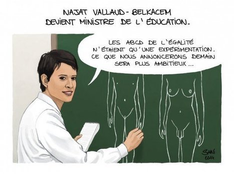 Une télé pour les enfants pour lutter contre les « théories du complot » ? | ACTUALITÉ | Scoop.it