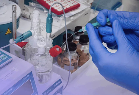 SQY Therapeutics ouvre une voie vers des traitements personnalis&eacute;s pour les patients atteints de mutations ultra-rares de Duchenne | Life Sciences Universit&eacute; Paris-Saclay | Scoop.it