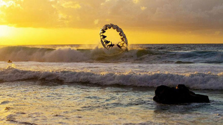 Red Bull Illume photo contest winners highlight beauty of extreme sports | Machinimania | Scoop.it