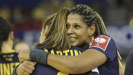 Espa&ntilde;a espanta su pesadilla | Balonfemme | Scoop.it