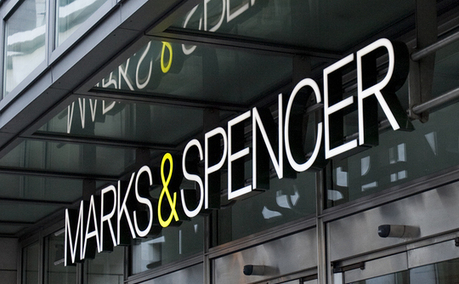 M&S suspends website activity in latest tech woe to befall a major brand | Privacy and Data Protection | Scoop.it