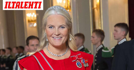 Mette-Marit hurjissa skandaaleissa &ndash; Sis&auml;piirist&auml; vuodettiin vavisuttava tieto | 1Uutiset - Lukemisen t&auml;hden | Scoop.it