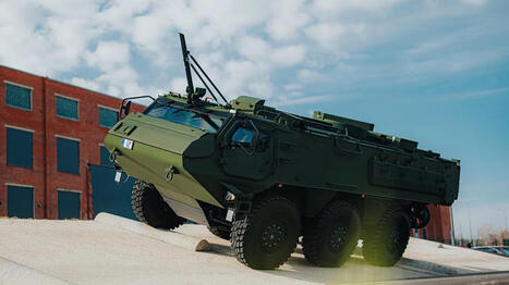 EU armament directors seek faster joint defence procurement at European Defence Agency meeting | DEFENSE NEWS | Scoop.it