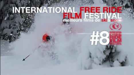 Teaser du Festival International du Film de Freeride 2012 de Saint Lary | Vallées d'Aure & Louron - Pyrénées | Scoop.it