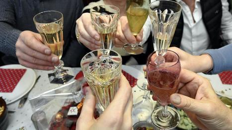 La consommation d'alcool est à l'origine de plus de 40 000 décès par an en France | Santé, médecine, sexualité et culture générale | Scoop.it