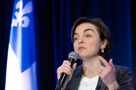 With summer break and fall election looming, Quebec&rsquo;s new Premier tries to make her mark | Gouvernance - Veille quotidienne | Scoop.it