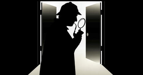 Jeux d'enqu&ecirc;tes, conteuses de livres audio : l'Administration pr&eacute;cise le taux de TVA applicable | L'Officiel des m&eacute;tiers | Scoop.it