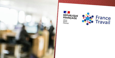 L’illettrisme en France, un défi majeur dans le monde du travail / francetravail.org [infographie] | Compétences de base, illettrisme, illectronisme... | Scoop.it