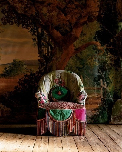 inside | Decorations & Design | Scoop.it