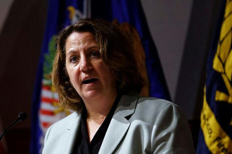 US Justice Dept wants execs to foot bill for corporate misconduct - Reuters | Operation Deimos | Scoop.it