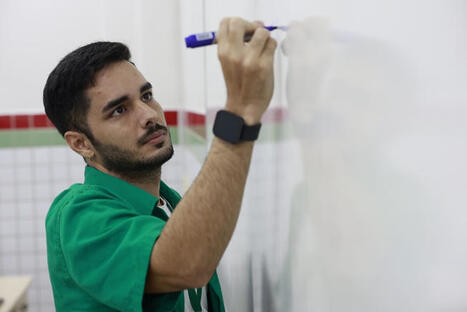 Professores podem solicitar a Carteira Nacional Docente do Brasil | Inova&ccedil;&atilde;o Educacional | Scoop.it