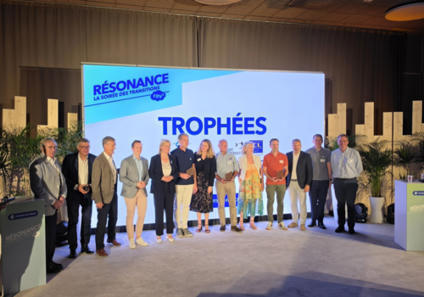 4 laur&eacute;ats pour les premiers Troph&eacute;es CCI Transitions rev3 | rev3 - la 3&egrave;me r&eacute;volution industrielle en Hauts-de-France | Scoop.it