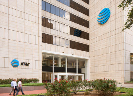 AT&T announces new JV to accelerate US fiber adoption | by Brad Randall | BBCMag.com | Surfing the Broadband Bit Stream | Scoop.it