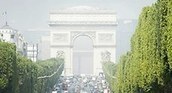 La pollution de l'air coûte 6 mois d'espérance de vie aux Parisiens | Paris durable | Scoop.it