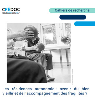 Les r&eacute;sidences autonomie : l&rsquo;avenir du bien vieillir et de l&rsquo;accompagnement des fragilit&eacute;s ? | Cdurable.info | Veille territoriale AURH | Scoop.it