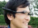 Augmented Reality: Olympus zeigt auch eine Computerbrille | La "Réalité Augmentée" (Augmented Reality [AR]) | Scoop.it