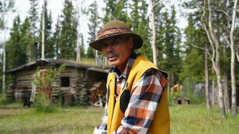 Outdoor Indigenous museum in Yukon celebrates 30 years | CBC News | Indigenous Stories and Education | Scoop.it