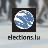 Site officiel des élections // Grand-Duché de Luxembourg | Luxembourg (Europe) | Scoop.it