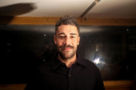 NOVA - Baptiste Pinsard, pour que club rime avec culture - 04/03/2021 | Le Sucre - revue de presse | Scoop.it