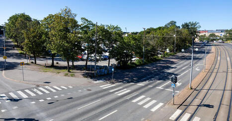 K&auml;vimme kysym&auml;ss&auml;, pysyv&auml;tk&ouml; kansalaiset Helsingin Garden-hankkeen k&auml;&auml;nteiden per&auml;ss&auml;? | Uusimaa | Yle | Lehti | Scoop.it