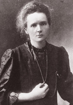 Marie Curie, mártir de la ciencia. La mujer en la ciencia | Podcasts de Ciencia | Artículos CIENCIA-TECNOLOGIA | Scoop.it