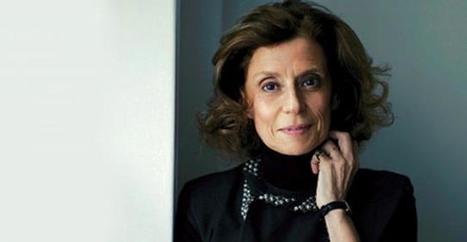 Entrepreneuriat au féminin : pourquoi tout reste à faire | Women in Digital | Scoop.it