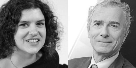 L'#ESS va-t-elle p&acirc;tir de la #finance #verte ? | GREENEYES | Scoop.it