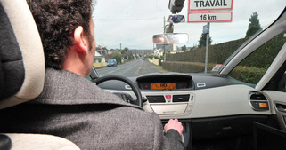 Z&eacute;ro autorit&eacute; juridique, 100 % de responsabilit&eacute; manag&eacute;riale, l&rsquo;entreprise face au d&eacute;fi de la pr&eacute;vention dans les trajets domicile-travail | Veille territoriale AURH | Scoop.it