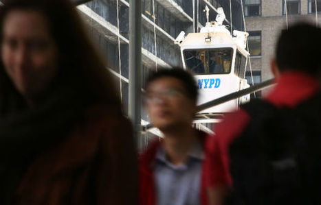 Why Nobody Cares About the Surveillance State - By David Rieff | Foreign Policy | @The Convergence of ICT, the Environment, Climate Change, EV and HEV Transportation & Distributed Renewable Energy | Scoop.it