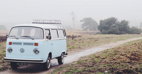 Quand la voiture devient un enjeu politique : de la dépendance automobile à l'euroscepticisme rural | Regards croisés sur la transition écologique | Scoop.it