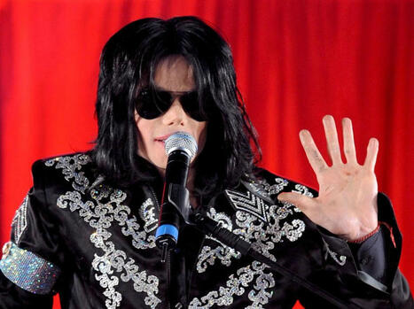 Michael Jacksonin Mersu myynnissä Saksassa | 1Uutiset - Lukemisen tähden | Scoop.it