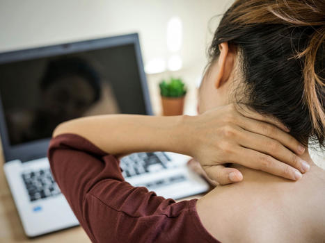 Nonsurgical Decompression Therapy For Cervical Stenosis | Call: 915-850-0900 | Spine Health & Spinal Hygiene | Scoop.it