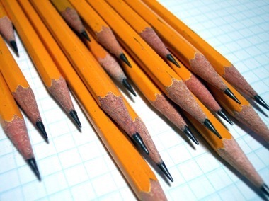 Donald Clark Plan B: 7 reasons to BAN pens and pencils from the classroom | Learning & Technology News | Scoop.it