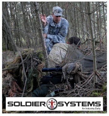 UCP Is Dead...Long Live OCP! - Soldier Systems Daily | Thumpy's 3D House of Airsoft&trade; @ Scoop.it | Scoop.it