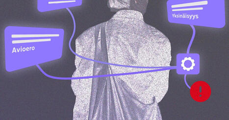 Teko&auml;ly ennustaa potilaan sairausriskin, ja l&auml;&auml;k&auml;ri ottaa yhteytt&auml; ennen oireita | Terveys | Yle | 1Uutiset - Lukemisen t&auml;hden | Scoop.it