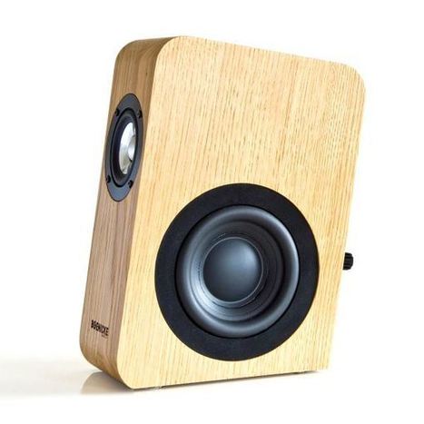 Boenicke Audio W5 Loudspeaker | Ultra High-End Audio and Home Theater Review | TopAudio | Scoop.it