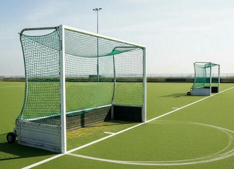 Cages de buts : de nouvelles normes à respecter par les fabricants, les importateurs, les distributeurs et les utilisateurs | L'Officiel des métiers | Scoop.it