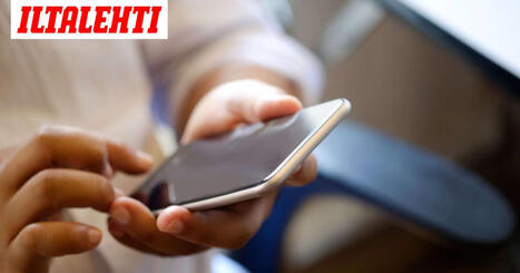 Vakava varoitus: &Auml;l&auml; klikkaa t&auml;t&auml; | 1Uutiset - Lukemisen t&auml;hden | Scoop.it