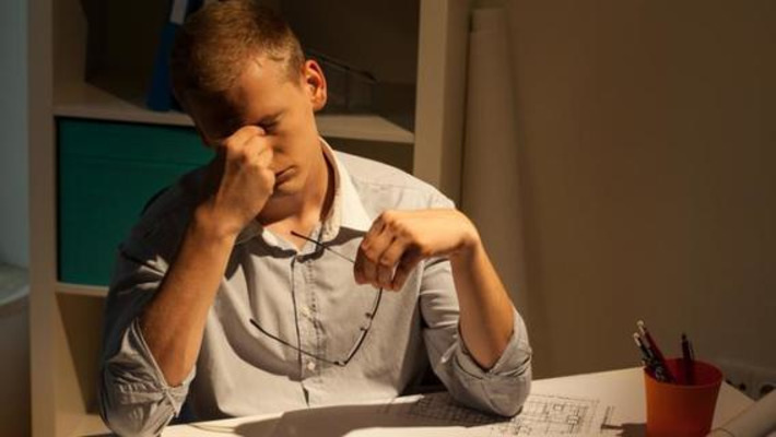 Bedtime affects sleep quality: study | The Health Report | Scoop.it