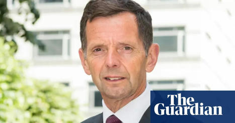 Former police watchdog chief Michael Lockwood charged with rape of girl | UK news | The Guardian | Operation Phobos | Scoop.it