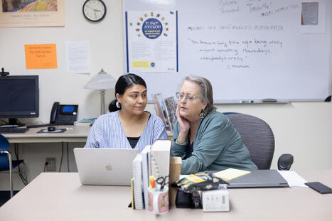 AI Tips For Teachers New To The Technology | Educational Technology News | Scoop.it