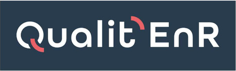 Pour ses 20 ans, Qualit&rsquo;EnR d&eacute;voile un nouveau logo et renouvelle l&rsquo;identit&eacute; visuelle de ses 7 marques de qualifications | Q_ENR | Scoop.it